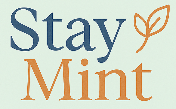 Stay Mint